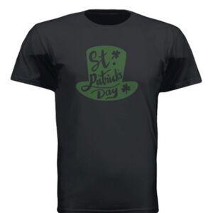 St. Patrick's Day Shirt